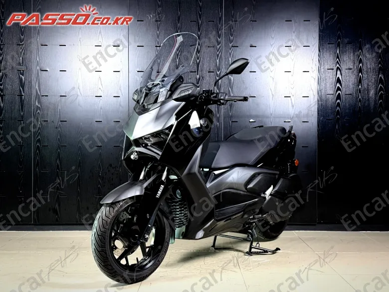 Yamaha X Max 300 Abs - фото 1