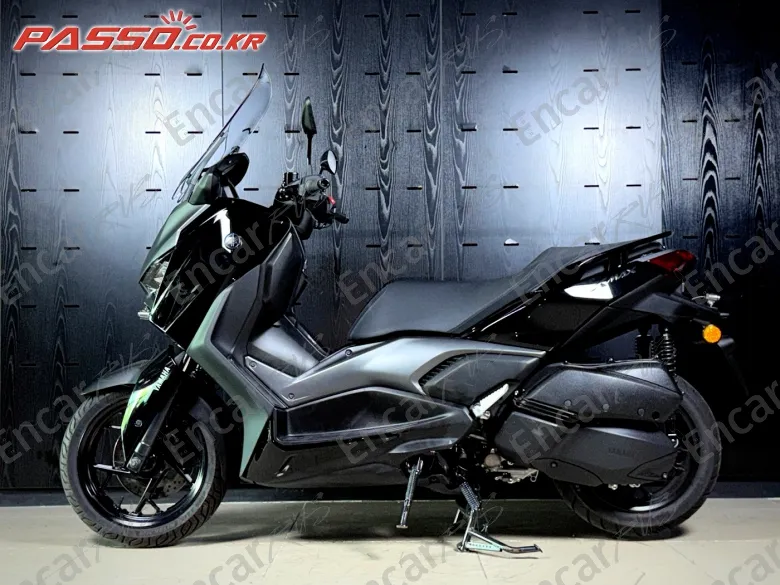 Yamaha X Max 300 Abs - фото 3