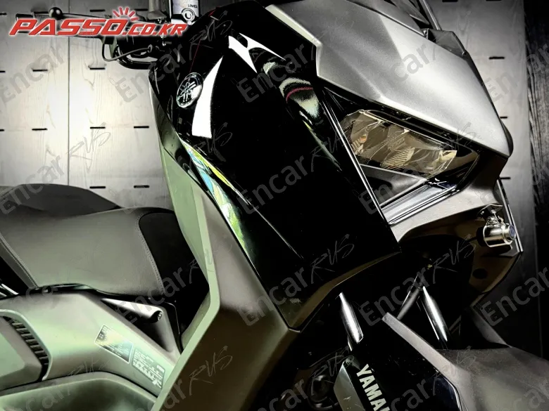Yamaha X Max 300 Abs - фото 4