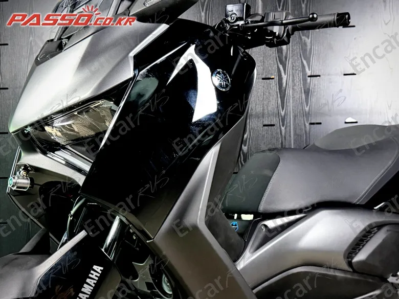 Yamaha X Max 300 Abs - фото 5