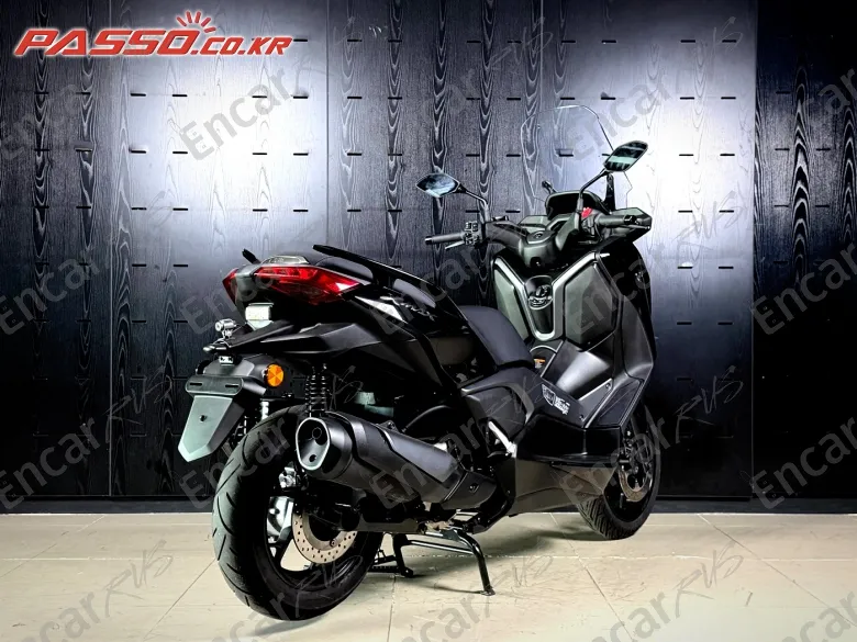 Yamaha X Max 300 Abs - фото 6