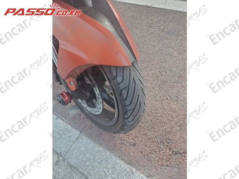 Bmw C 650 Sport - фото 5
