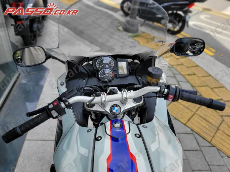 Bmw F 800 Gt - фото 3