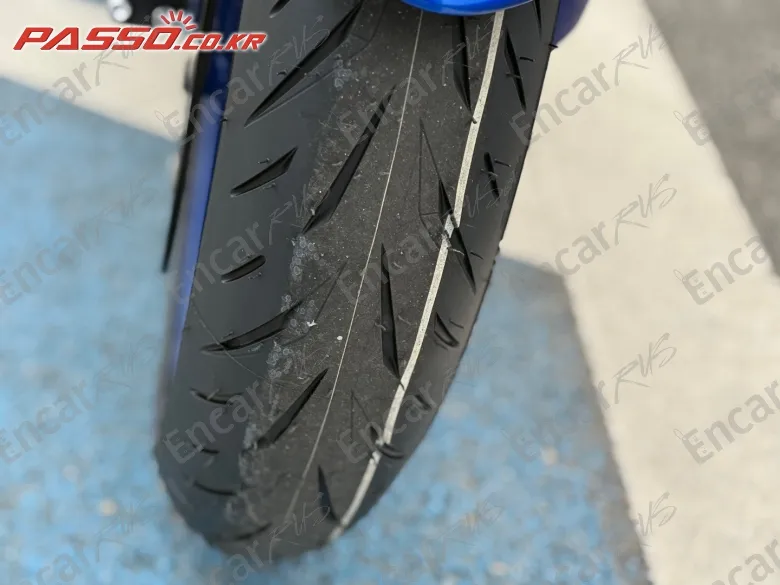 Suzuki Gsx R 1300 Hayabusa - фото 5