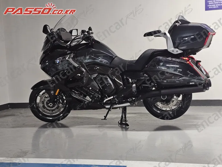 Bmw K 1600 Grand America - фото 5