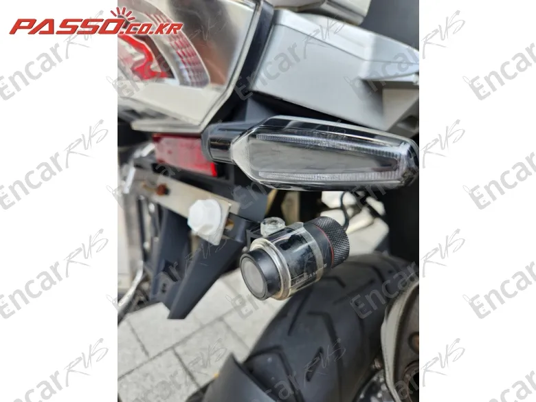 Bmw R 1250 Gs Adventure - фото 5