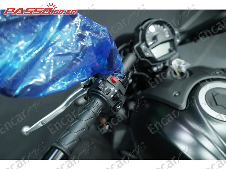Kawasaki Vulcan S 650 Abs - фото 3