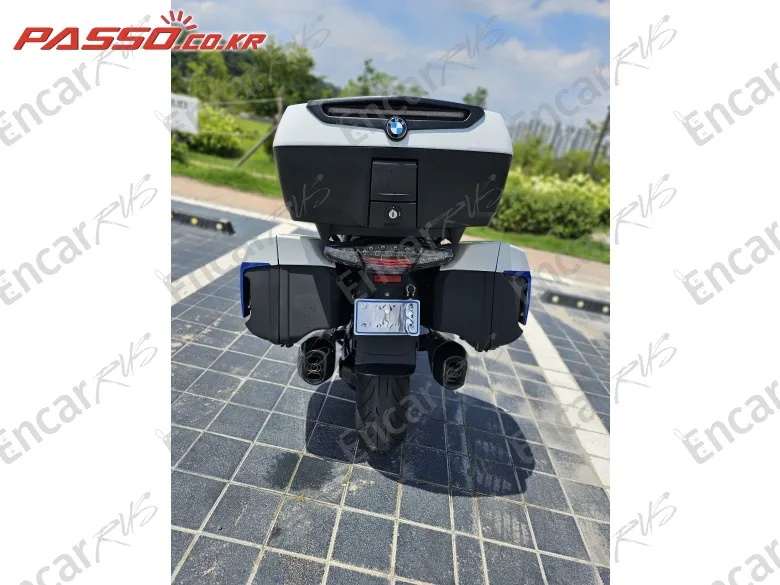 Bmw K 1600 Gt - фото 2