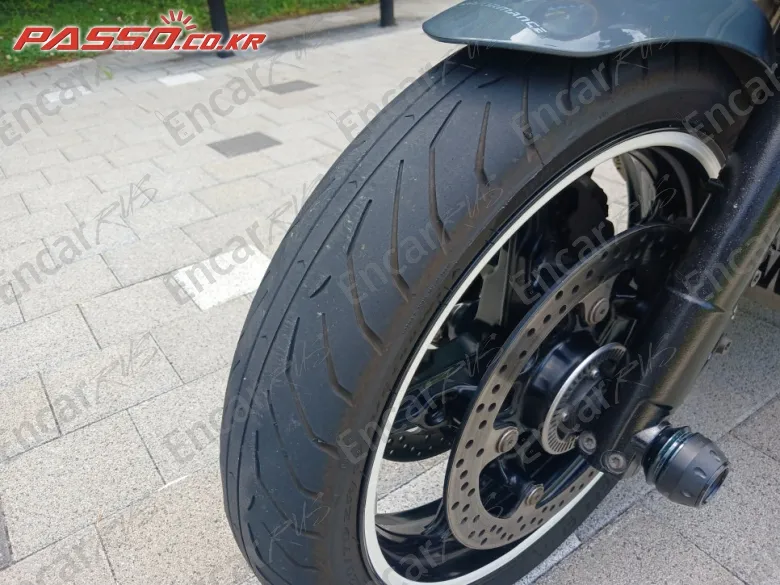 Bmw R Nine T Pure - фото 5