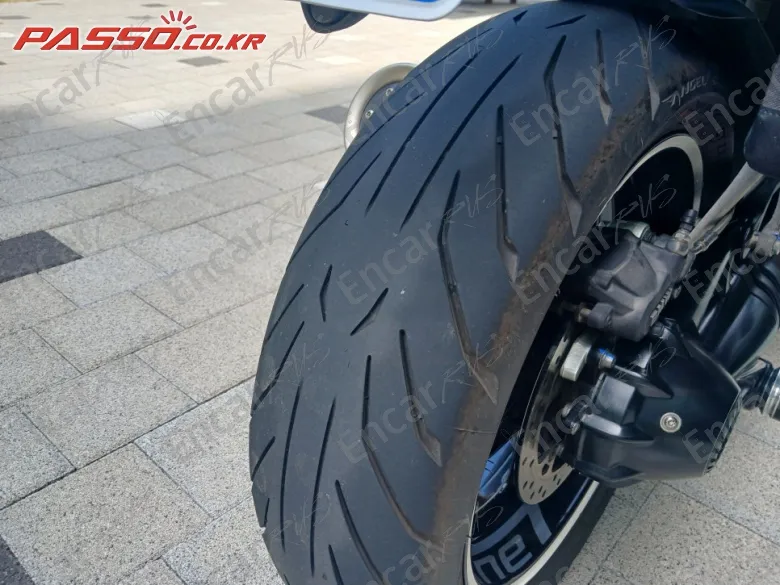 Bmw R Nine T Pure - фото 6