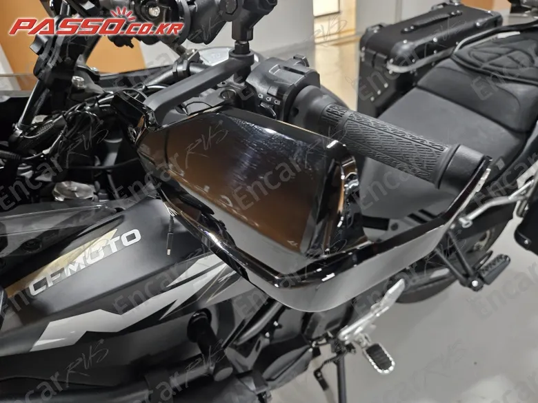 Cfmoto 700 Mt - фото 3