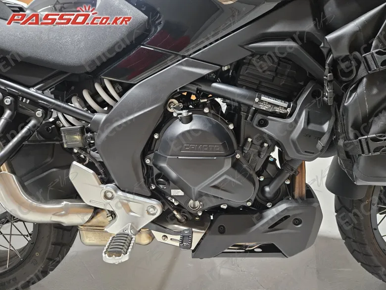 Cfmoto 700 Mt - фото 4