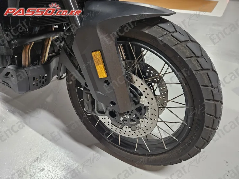Cfmoto 700 Mt - фото 5