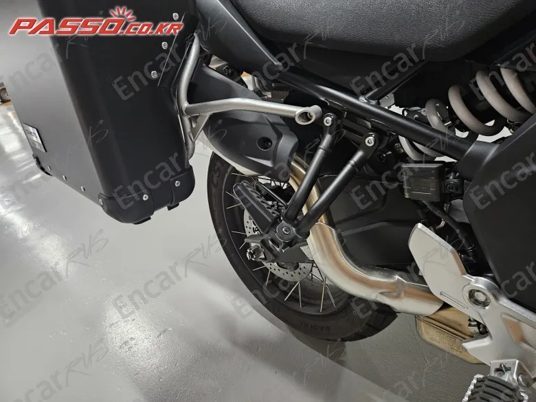 Cfmoto 700 Mt - фото 6