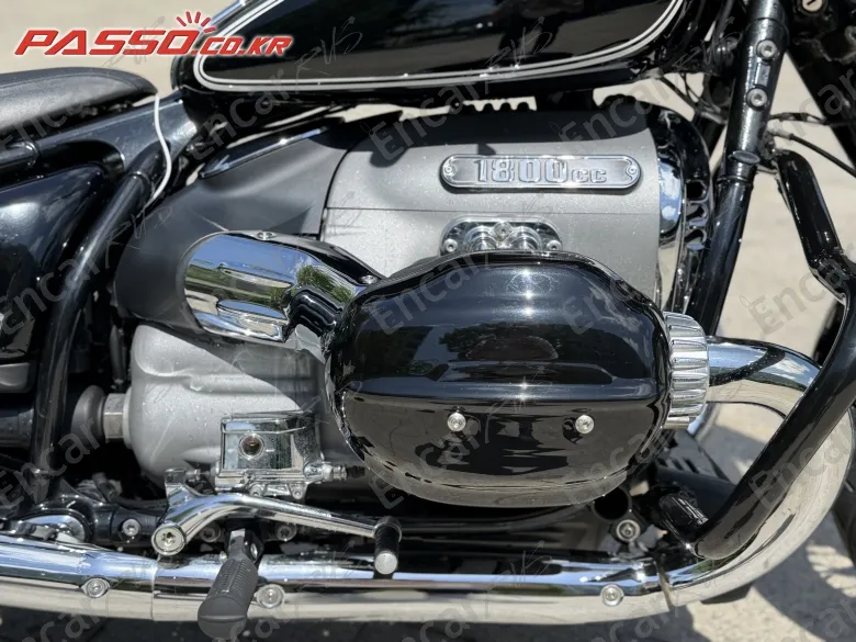 Bmw R 18 B - фото 4