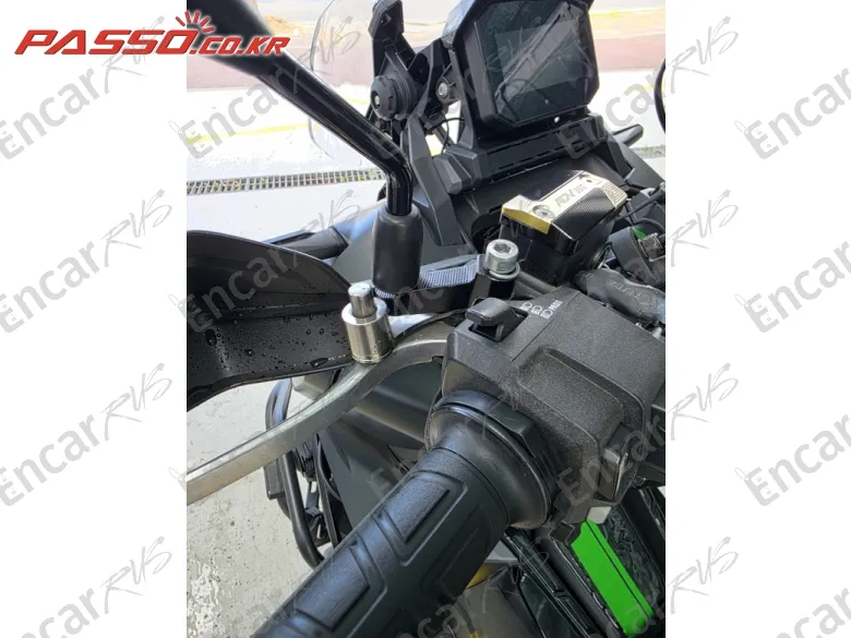 Honda Adv 350 - фото 3