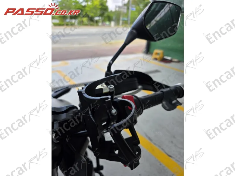 Honda Adv 350 - фото 4