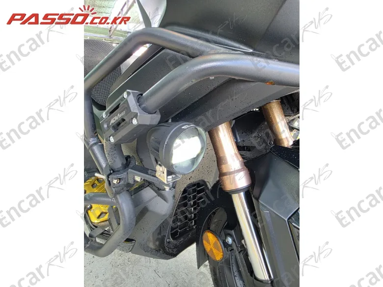 Honda Adv 350 - фото 5