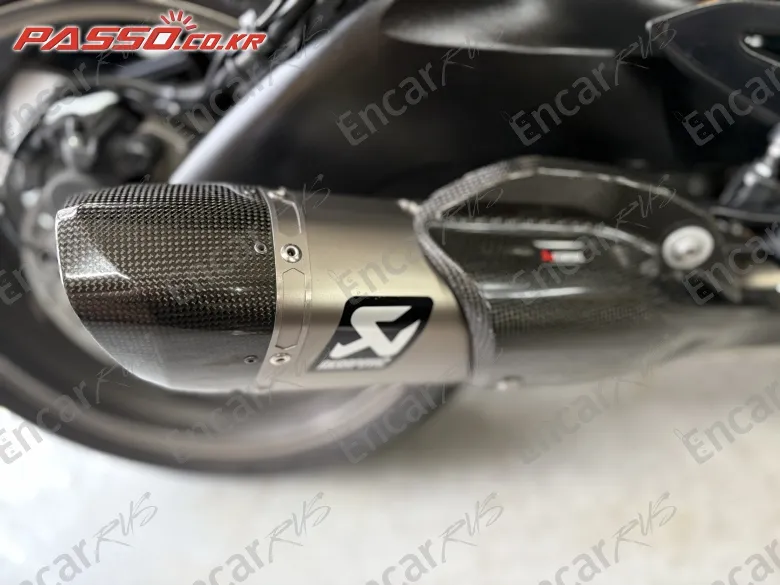 Suzuki Katana Gsx S 1000 - фото 5