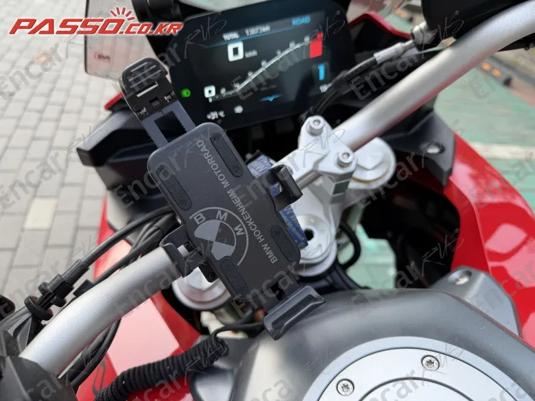 Bmw F 900 Xr - фото 3