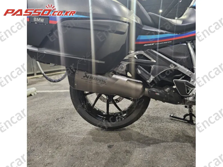 Bmw R 1250 Rt - фото 4
