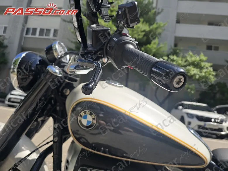 Bmw R 18 - фото 3