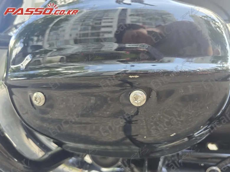Bmw R 18 - фото 4