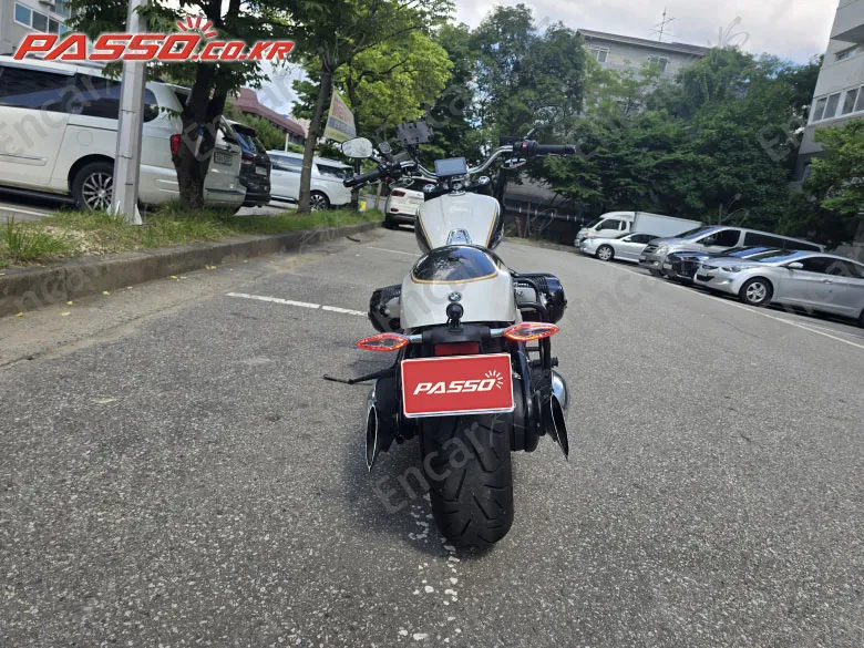 Bmw R 18 - фото 5