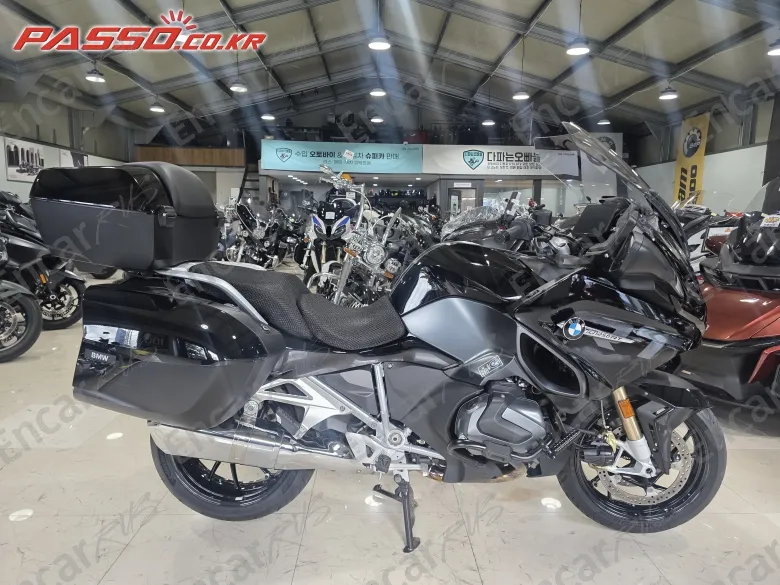 Bmw R 1250 Rt - фото 0