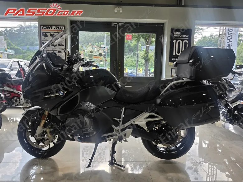 Bmw R 1250 Rt - фото 1