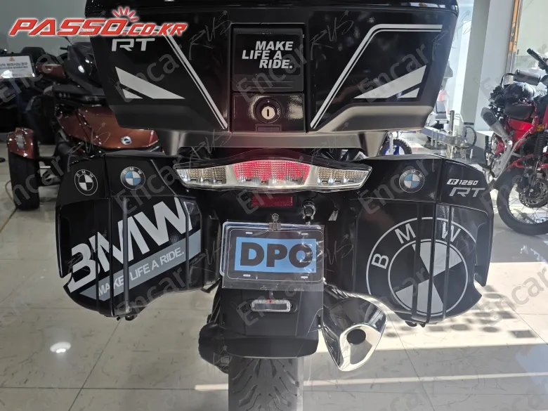 Bmw R 1250 Rt - фото 2