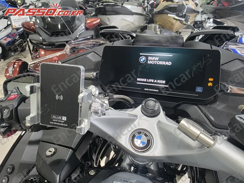 Bmw R 1250 Rt - фото 3