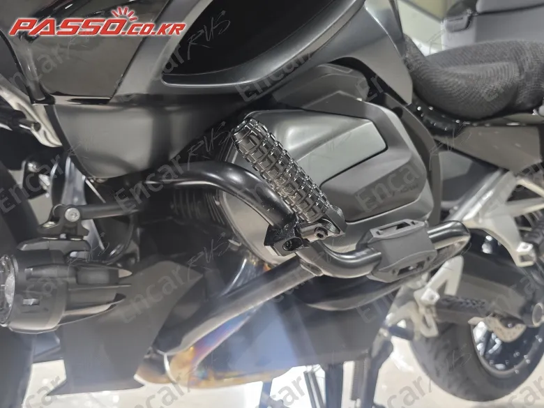 Bmw R 1250 Rt - фото 4