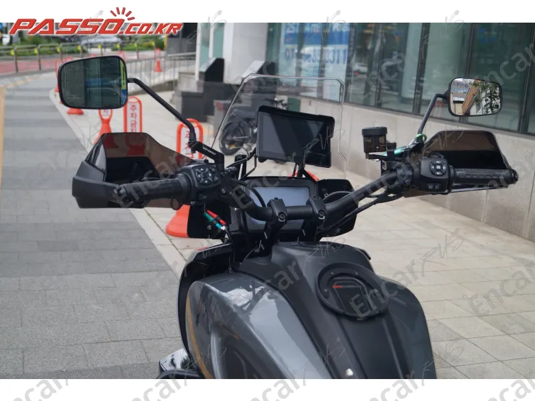 Harley-Davidson Pan America 1250 Special - фото 3