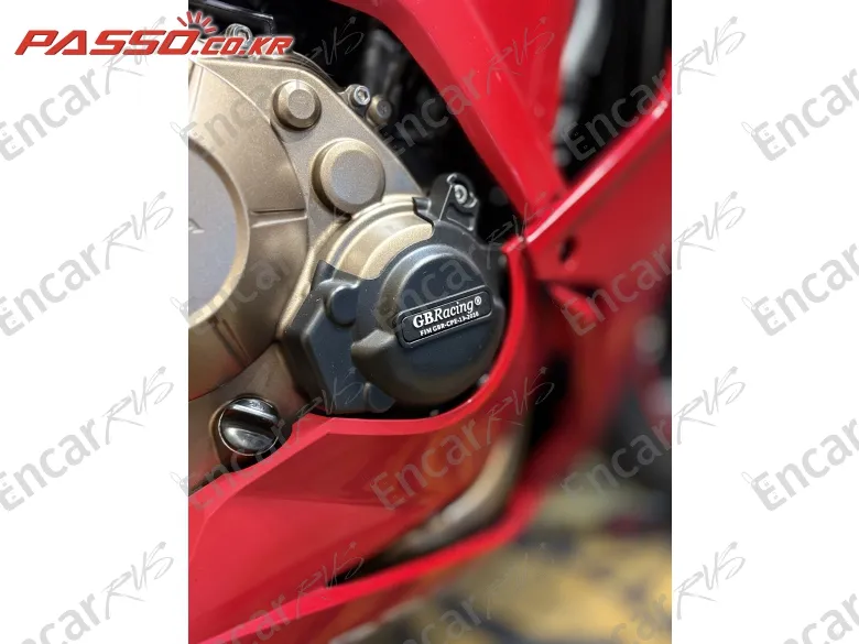 Honda Cbr 650 R Abs - фото 4