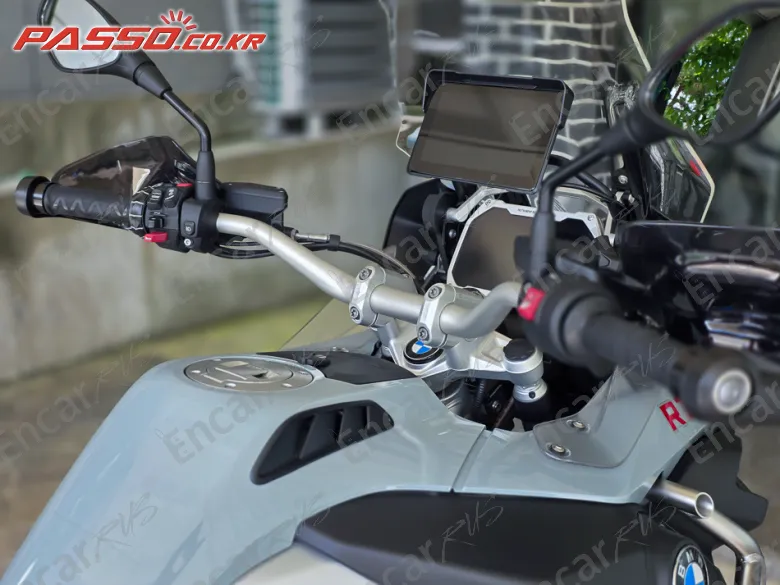 Bmw R 1250 Gs Adventure - фото 3