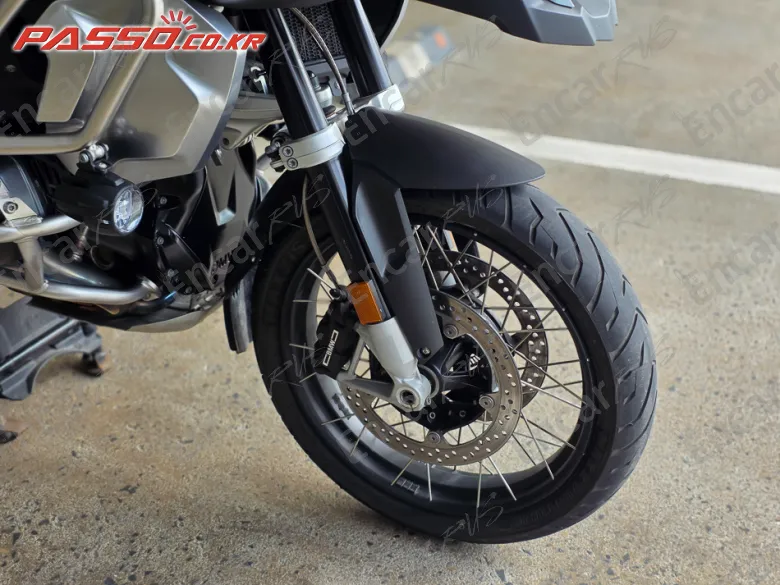 Bmw R 1250 Gs Adventure - фото 5