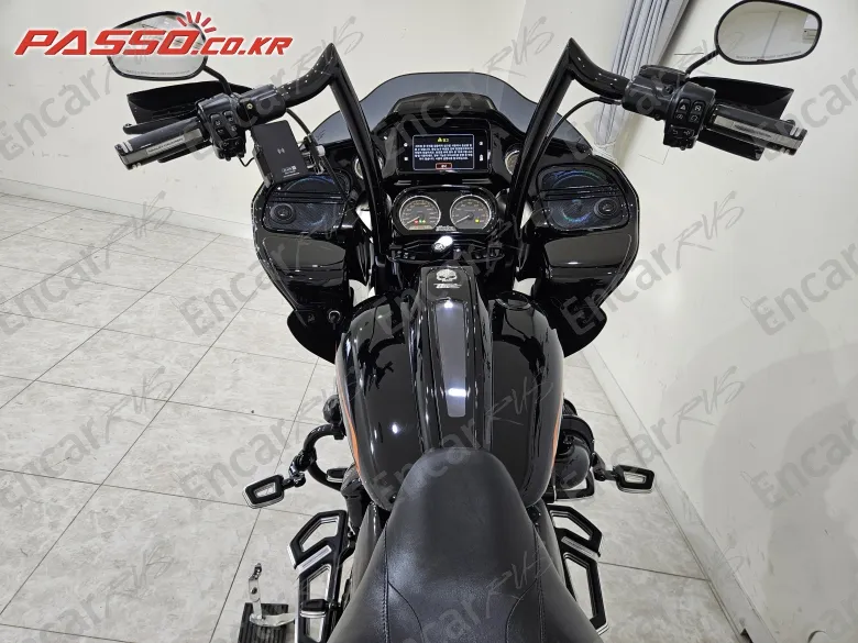 Harley-Davidson Road Glide Special - фото 3