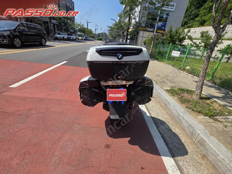 Bmw R 1250 Rt - фото 2
