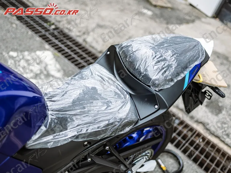 Yamaha Mt 03 - фото 6