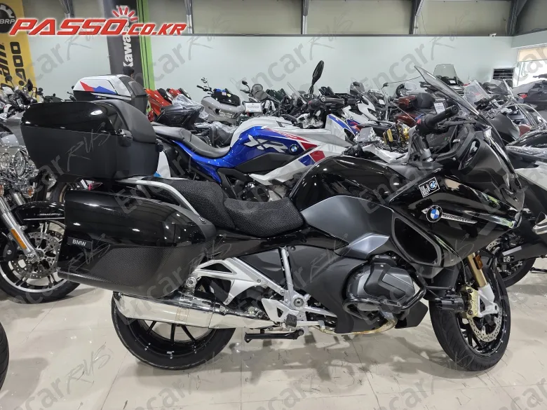Bmw R 1250 Rt - фото 0
