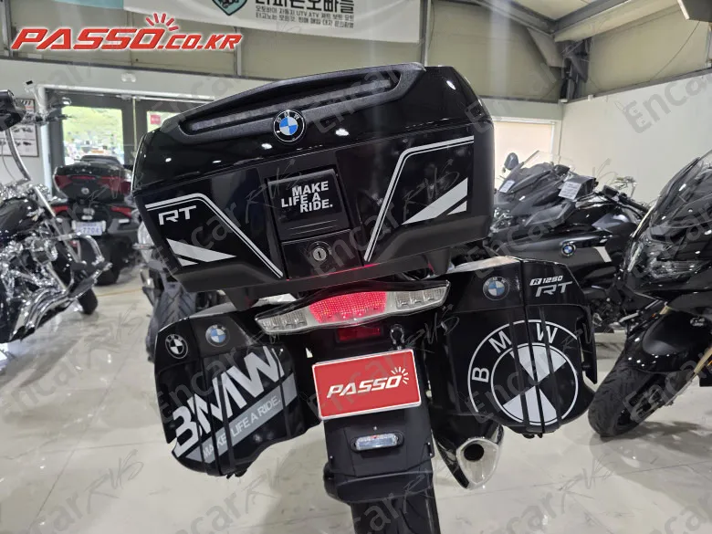 Bmw R 1250 Rt - фото 2