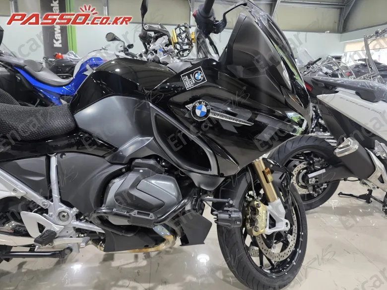 Bmw R 1250 Rt - фото 5