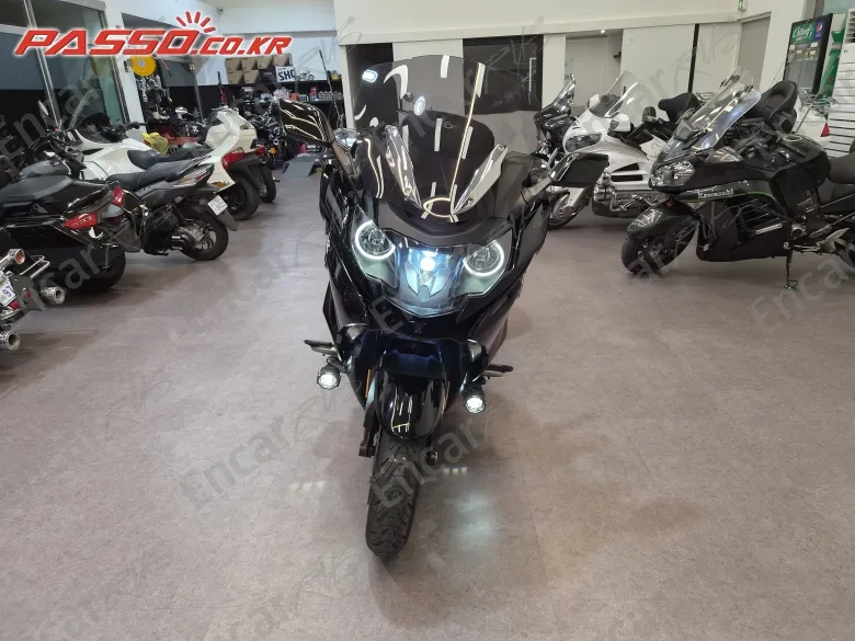 Bmw K 1600 B - фото 6
