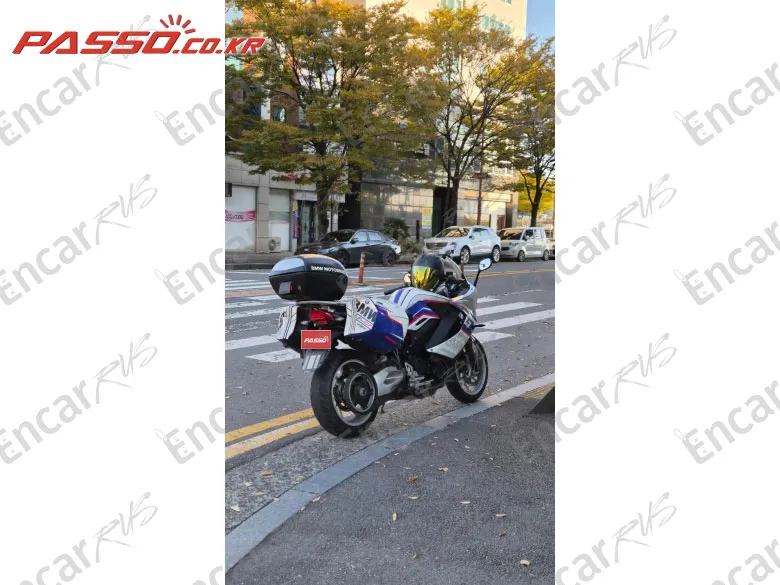 Bmw F 800 Gt - фото 2