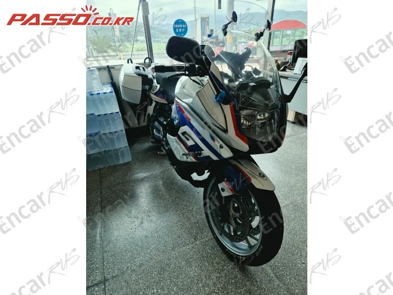 Bmw F 800 Gt - фото 3