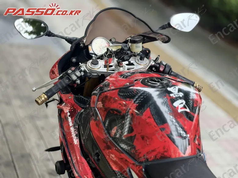 Bmw S 1000 Rr - фото 3