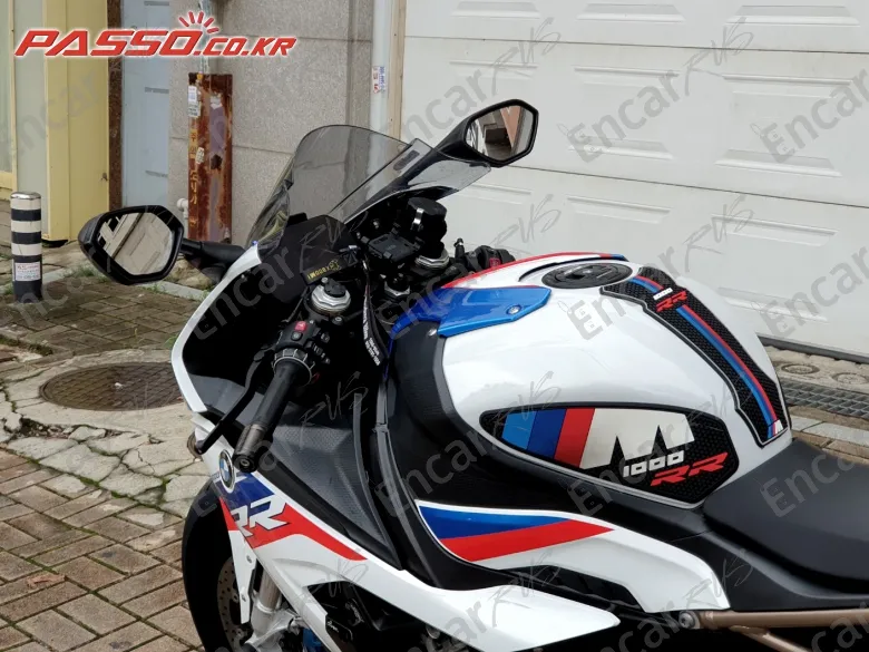 Bmw S 1000 Rr - фото 3