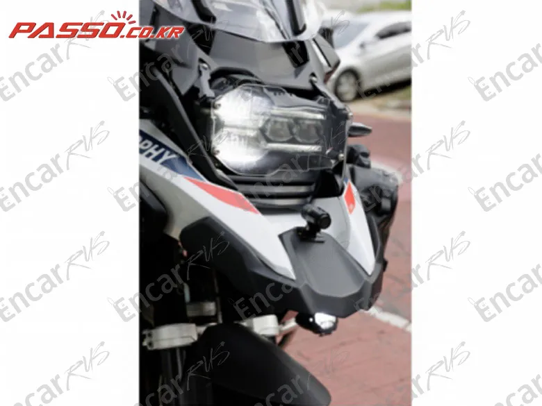Bmw R 1250 Gs Adventure - фото 4