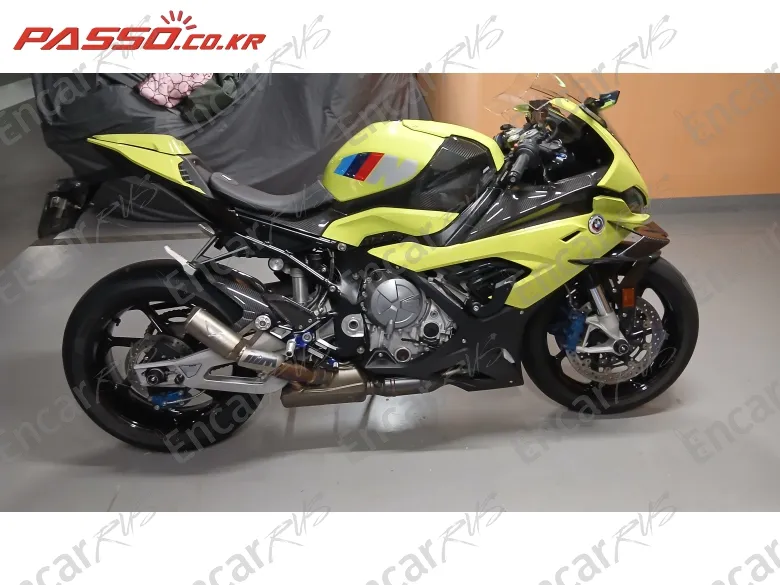 Bmw M 1000 Rr - фото 0